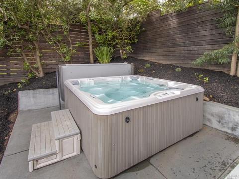 570 Chapman Dr, Corte Madera, CA 94925 photo 14