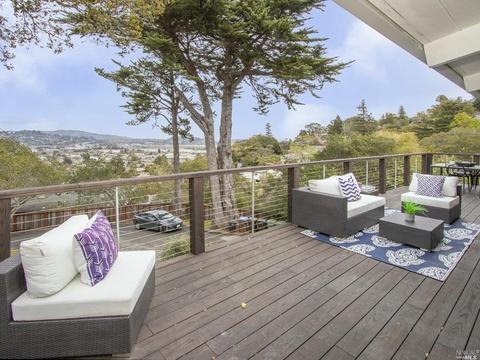 570 Chapman Dr, Corte Madera, CA 94925 photo 22