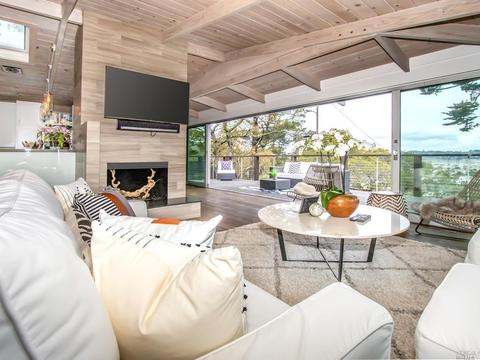 570 Chapman Dr, Corte Madera, CA 94925 photo 3