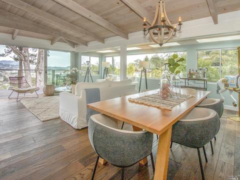 570 Chapman Dr, Corte Madera, CA 94925 photo 6