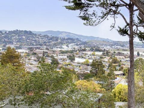 570 Chapman Dr, Corte Madera, CA 94925 photo 26