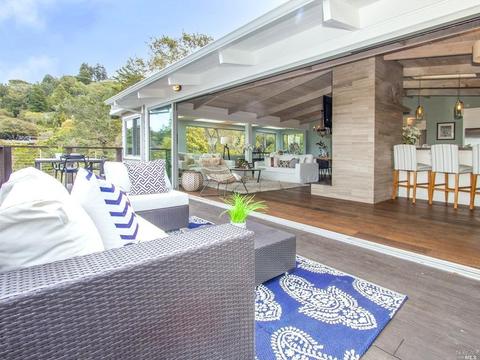 570 Chapman Dr, Corte Madera, CA 94925 photo 23