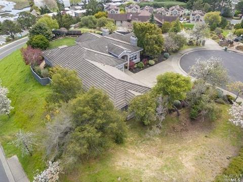 25 Jacklyn Ter, Mill Valley, CA 94941 photo 5