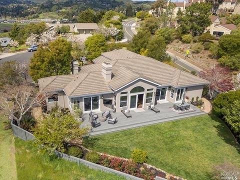 25 Jacklyn Ter, Mill Valley, CA 94941 photo 4