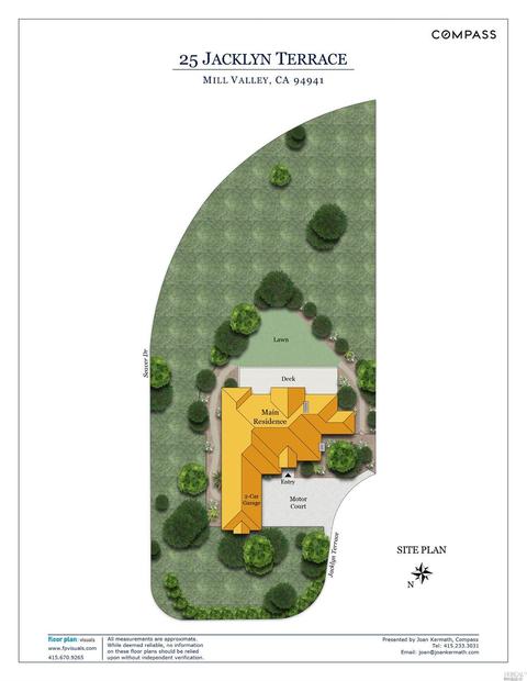 25 Jacklyn Ter, Mill Valley, CA 94941 photo 42