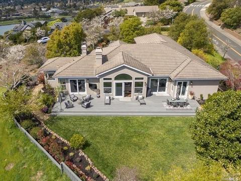 25 Jacklyn Ter, Mill Valley, CA 94941 photo 2