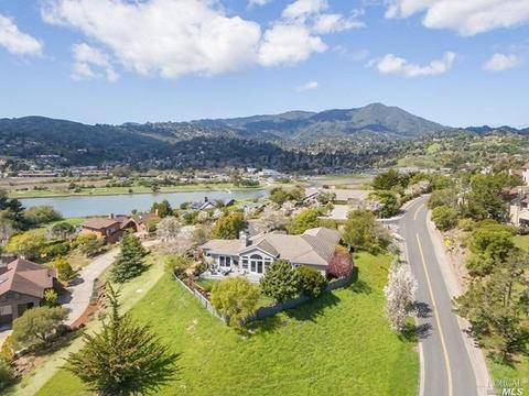 25 Jacklyn Ter, Mill Valley, CA 94941 photo 1
