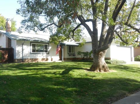 607 Corte Castro, Vacaville, CA 95688 photo 1