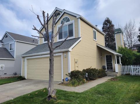 2218 Clipper Ct, Fairfield, CA 94534 photo 4
