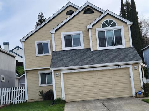 2218 Clipper Ct, Fairfield, CA 94534 photo 3