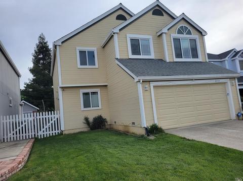 2218 Clipper Ct, Fairfield, CA 94534 photo 2
