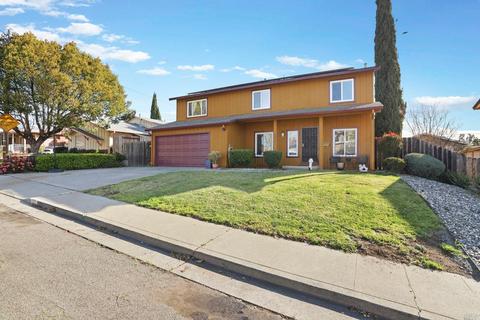 2236 Cunningham Dr, Fairfield, CA 94533 photo 2