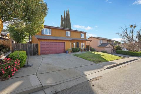 2236 Cunningham Dr, Fairfield, CA 94533 photo 52