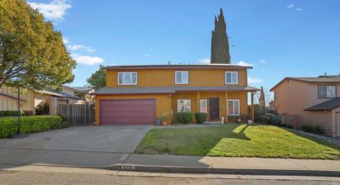 2236 Cunningham Dr, Fairfield, CA 94533 photo 3