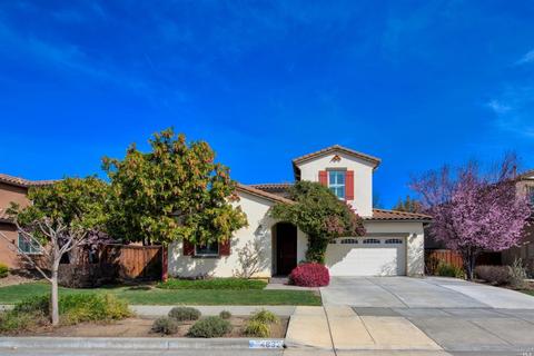 4832 Duval St, Fairfield, CA 94533 photo 9