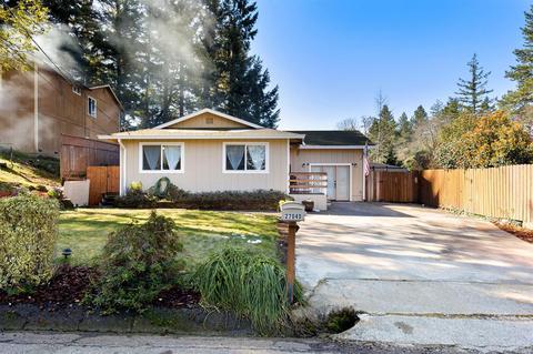 27040 Hawk Dr, Willits, CA 95490 photo 1