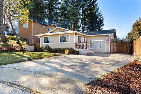 27040 Hawk Dr, Willits, CA 95490 photo 3