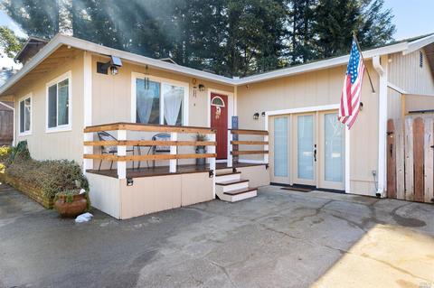 27040 Hawk Dr, Willits, CA 95490 photo 4