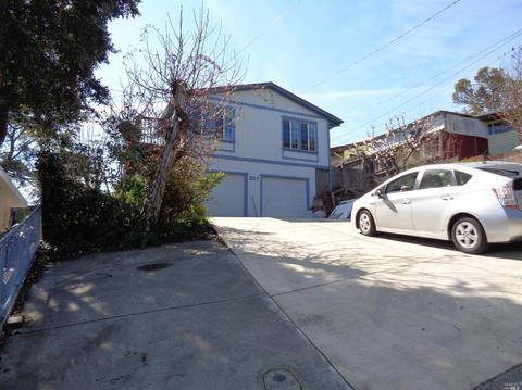 227-229 Coughlan St, Vallejo, CA 94590 photo 58