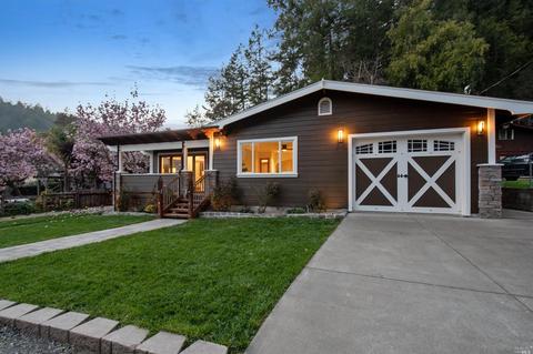 20109 Beech Ave, Monte Rio, CA 95462 photo 43