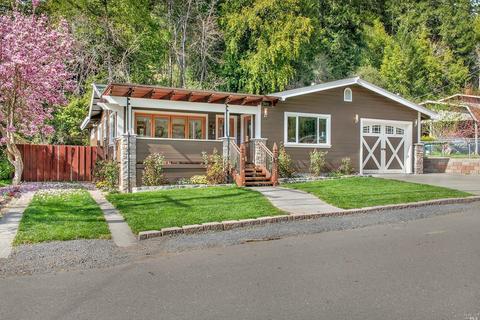 20109 Beech Ave, Monte Rio, CA 95462 photo 1