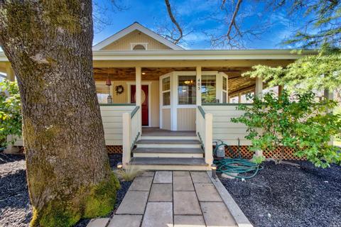 405 Newton Way, Angwin, CA 94508 photo 1