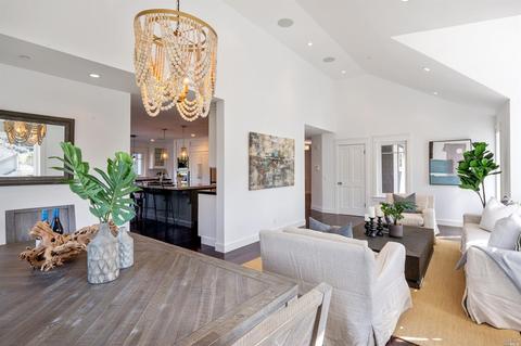 68 Reed Ranch Rd, Tiburon, CA 94920 photo 9