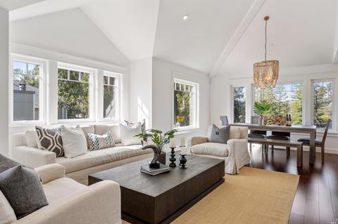 68 Reed Ranch Rd, Tiburon, CA 94920 photo 5