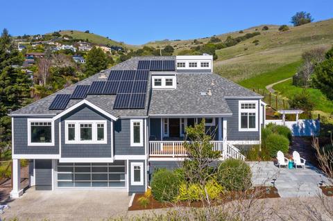 68 Reed Ranch Rd, Tiburon, CA 94920 photo 1
