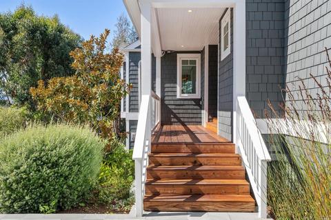 68 Reed Ranch Rd, Tiburon, CA 94920 photo 3