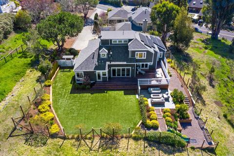 68 Reed Ranch Rd, Tiburon, CA 94920 photo 2