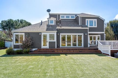 68 Reed Ranch Rd, Tiburon, CA 94920 photo 55