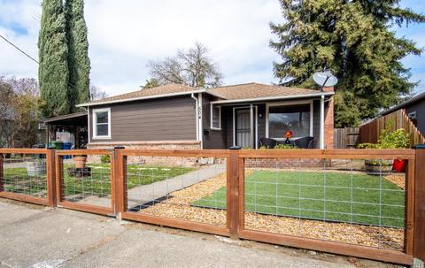504 Plum St, Ukiah, CA 95482 photo 1