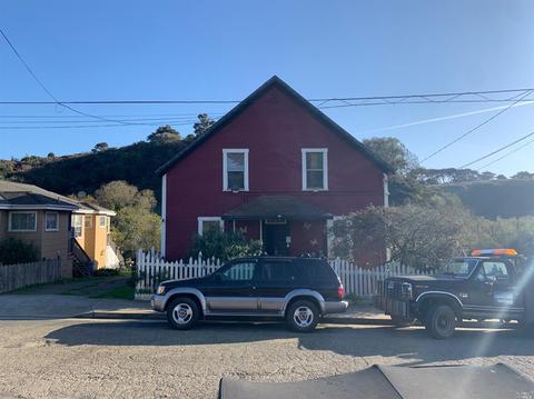 65 Mill St, Point Arena, CA 95468 photo 1