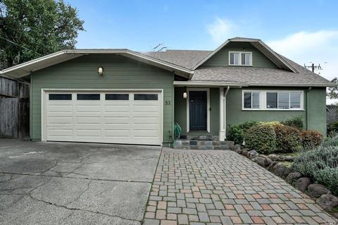 53 Granada Dr, Corte Madera, CA 94925 photo 2