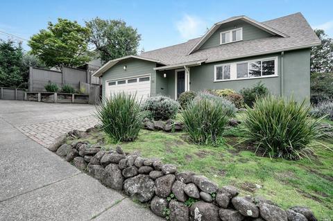 53 Granada Dr, Corte Madera, CA 94925 photo 1