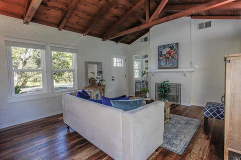 119 Stonecrest Dr, Napa, CA 94558 photo 4