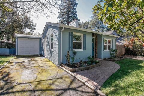 119 Stonecrest Dr, Napa, CA 94558 photo 27