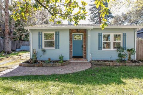 119 Stonecrest Dr, Napa, CA 94558 photo 24