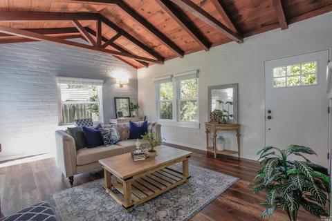 119 Stonecrest Dr, Napa, CA 94558 photo 2