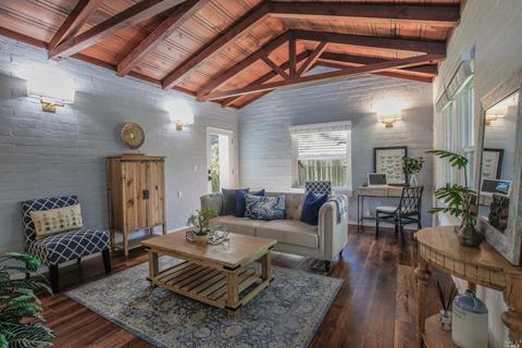 119 Stonecrest Dr, Napa, CA 94558 photo 1