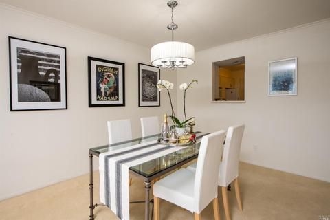 150 Seminary Dr #2D, Mill Valley, CA 94941 photo 9