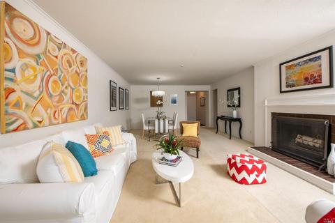 150 Seminary Dr #2D, Mill Valley, CA 94941 photo 8