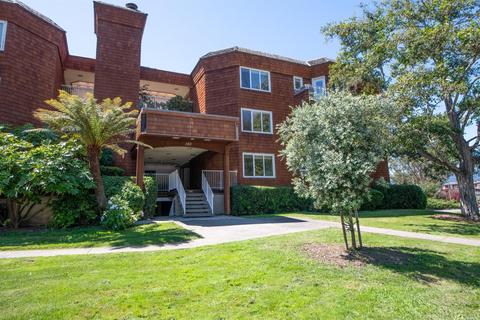150 Seminary Dr #2D, Mill Valley, CA 94941 photo 2