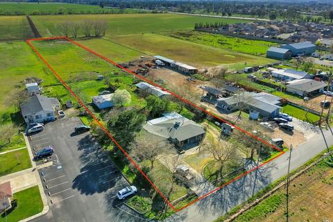 5096 Maple Rd, Vacaville, CA 95687 photo 40