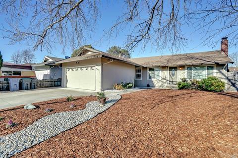 8474 Loretto Ave, Cotati, CA 94931 photo 3