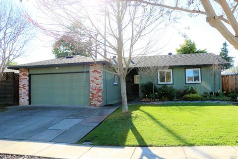 3281 Macbeth St, Napa, CA 94558 photo 1