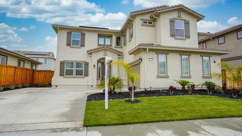495 Aster St, Vacaville, CA 95688 photo 2