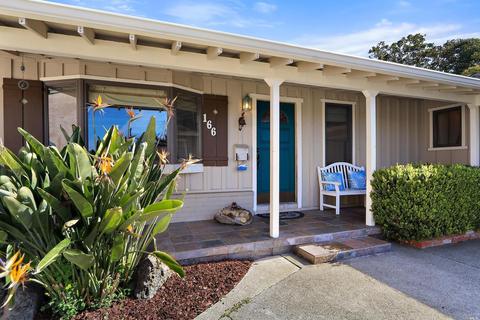 166 Maywood Dr, Vallejo, CA 94591 photo 2