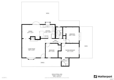 166 Maywood Dr, Vallejo, CA 94591 photo 25